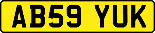 AB59YUK