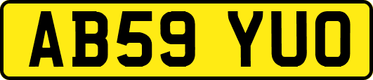 AB59YUO