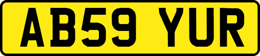AB59YUR