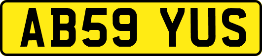 AB59YUS