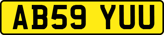 AB59YUU