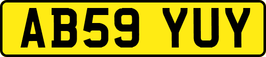 AB59YUY