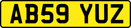 AB59YUZ