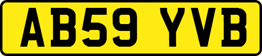 AB59YVB
