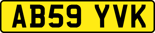 AB59YVK