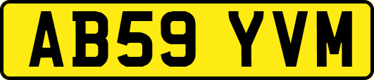 AB59YVM