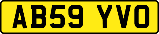 AB59YVO