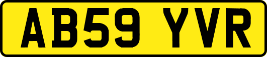 AB59YVR