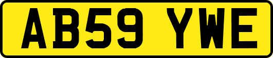 AB59YWE
