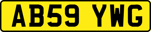 AB59YWG
