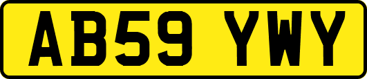 AB59YWY