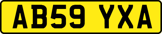 AB59YXA