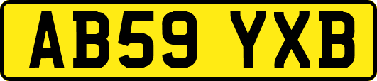 AB59YXB