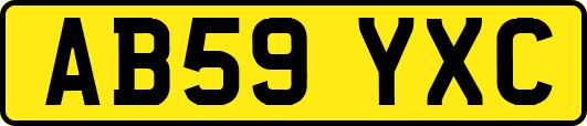 AB59YXC