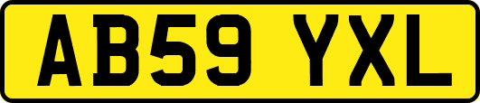 AB59YXL