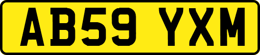 AB59YXM