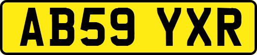 AB59YXR