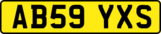 AB59YXS