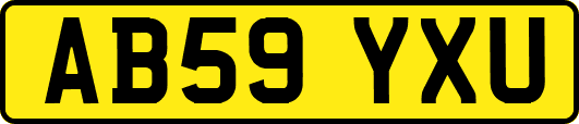 AB59YXU