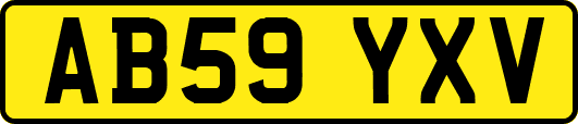 AB59YXV