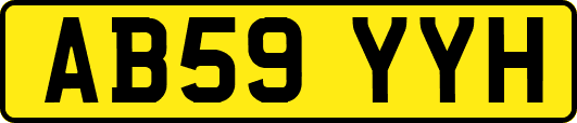 AB59YYH