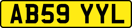 AB59YYL
