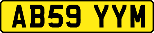 AB59YYM