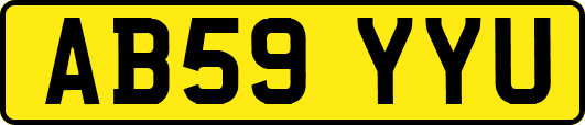 AB59YYU