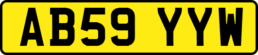 AB59YYW