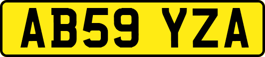 AB59YZA