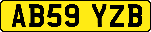 AB59YZB