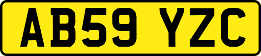 AB59YZC