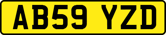 AB59YZD