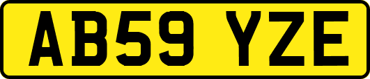 AB59YZE