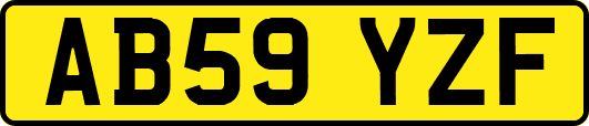AB59YZF