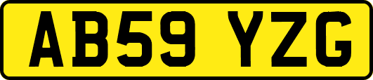 AB59YZG