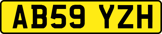AB59YZH