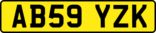 AB59YZK