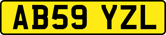 AB59YZL