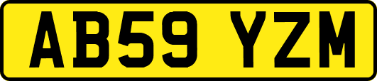 AB59YZM