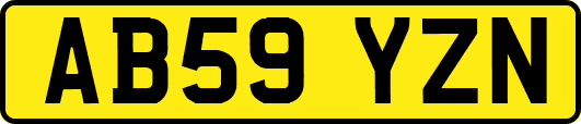 AB59YZN