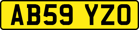 AB59YZO