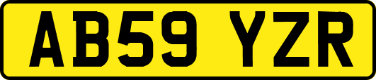AB59YZR