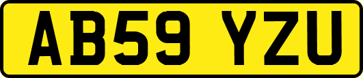 AB59YZU