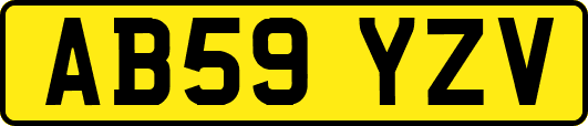AB59YZV