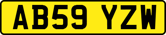 AB59YZW