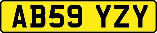 AB59YZY