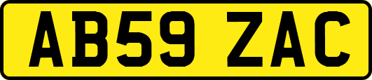 AB59ZAC