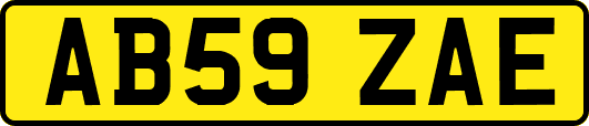 AB59ZAE