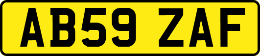 AB59ZAF